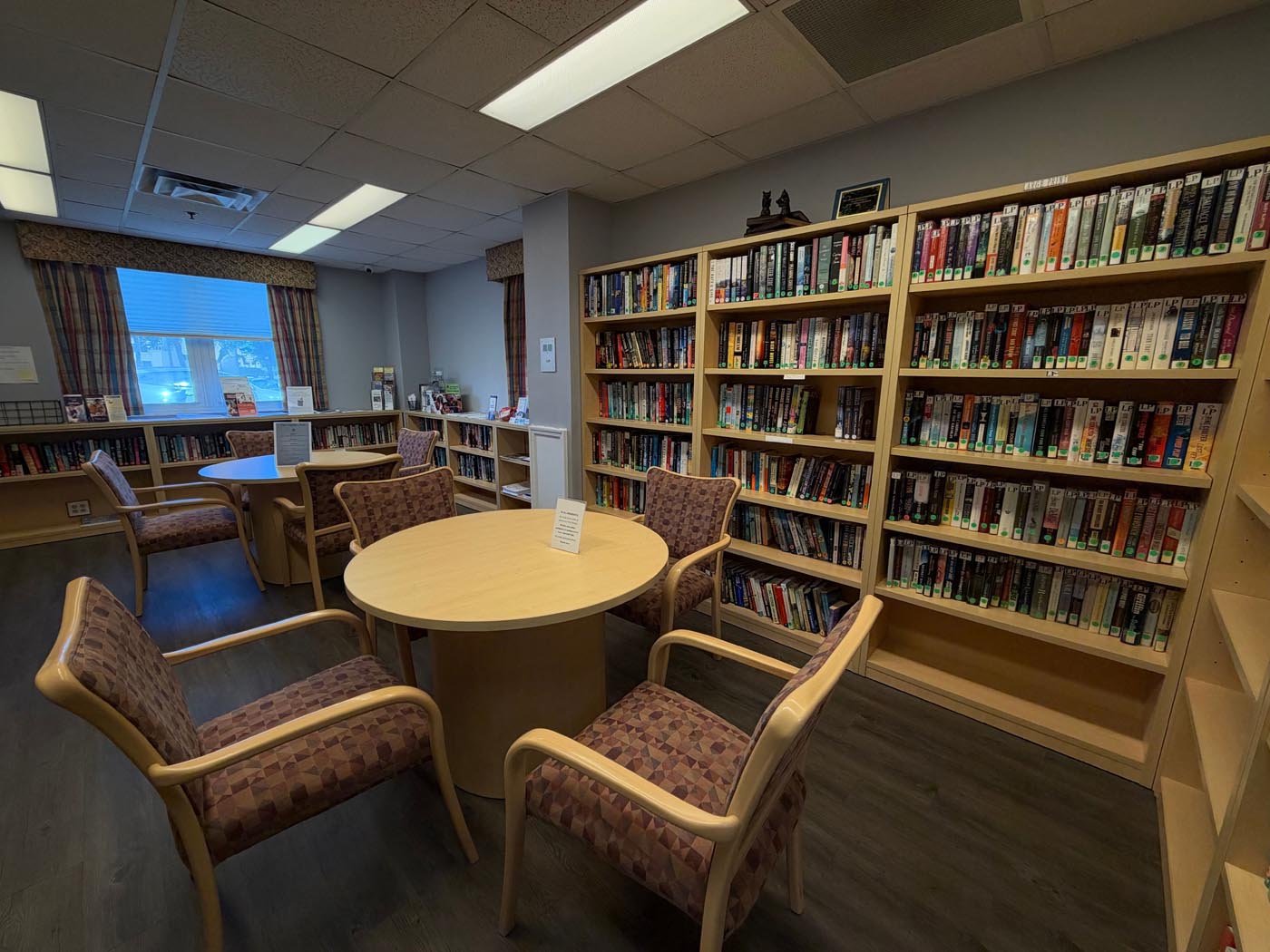 Community Library