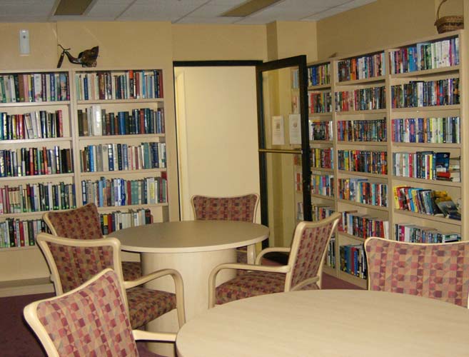 Philip Benjamin Tower St Pete Assisted Living Photo