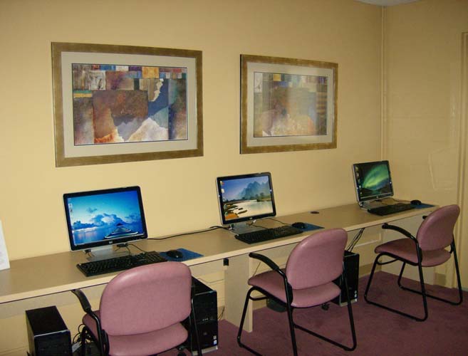 Philip Benjamin Tower St Pete Assisted Living Photo