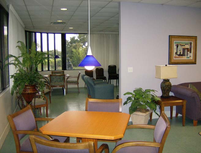 Philip Benjamin Tower St Pete Assisted Living Photo