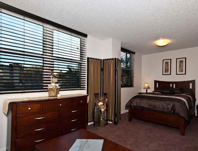 Philip Benjamin Tower St Pete Assisted Living Photo