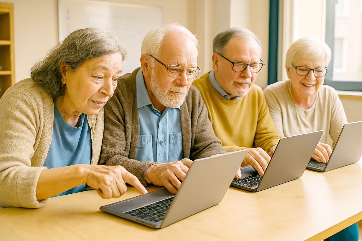 Activities at Philip Benjamin Tower St Pete