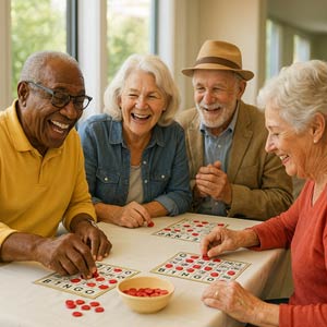 Active Every Day Living in St Pete